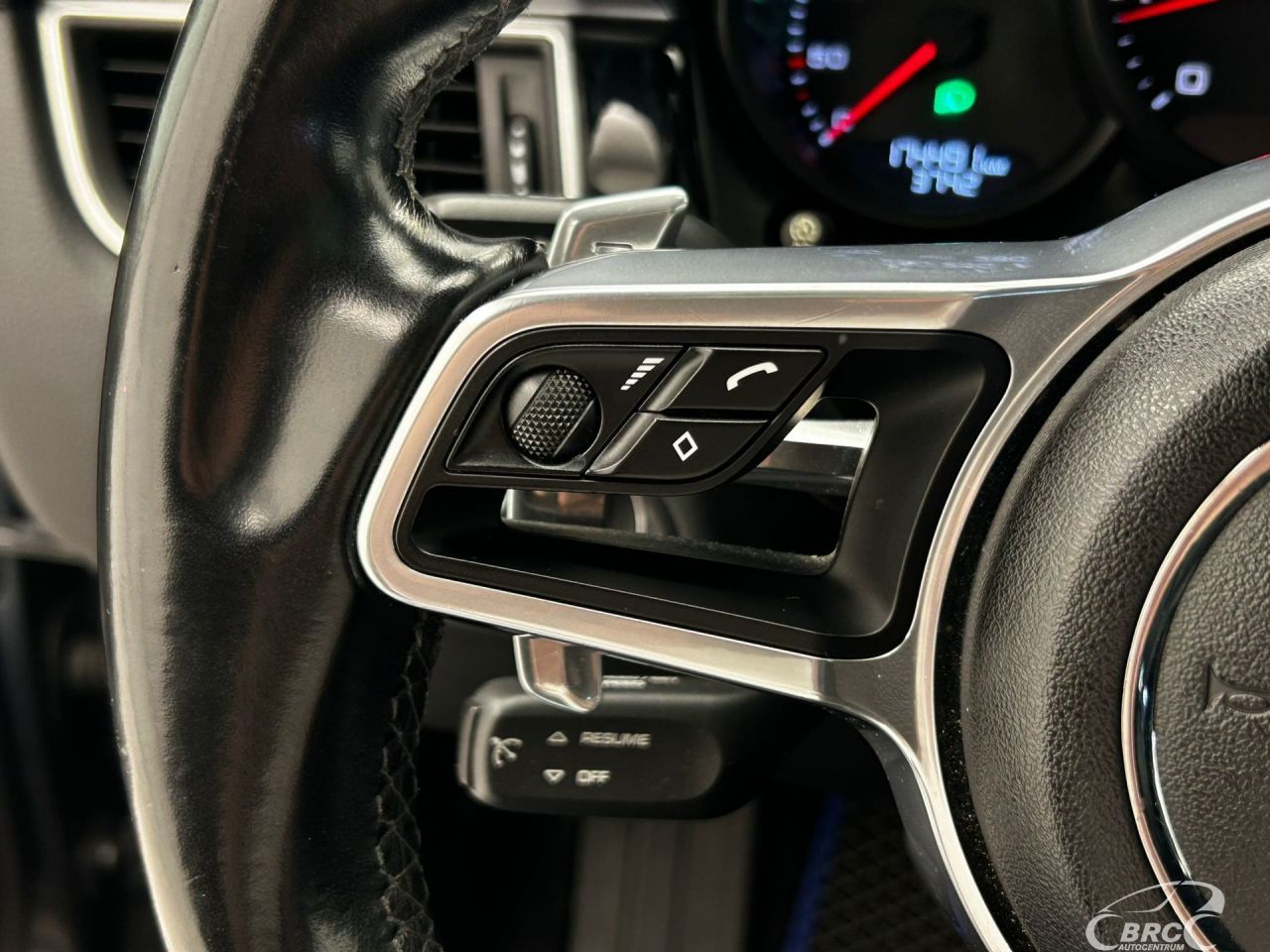 Porsche Macan | 11