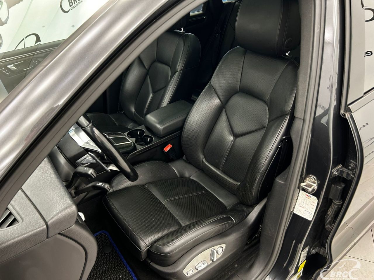 Porsche Macan | 4