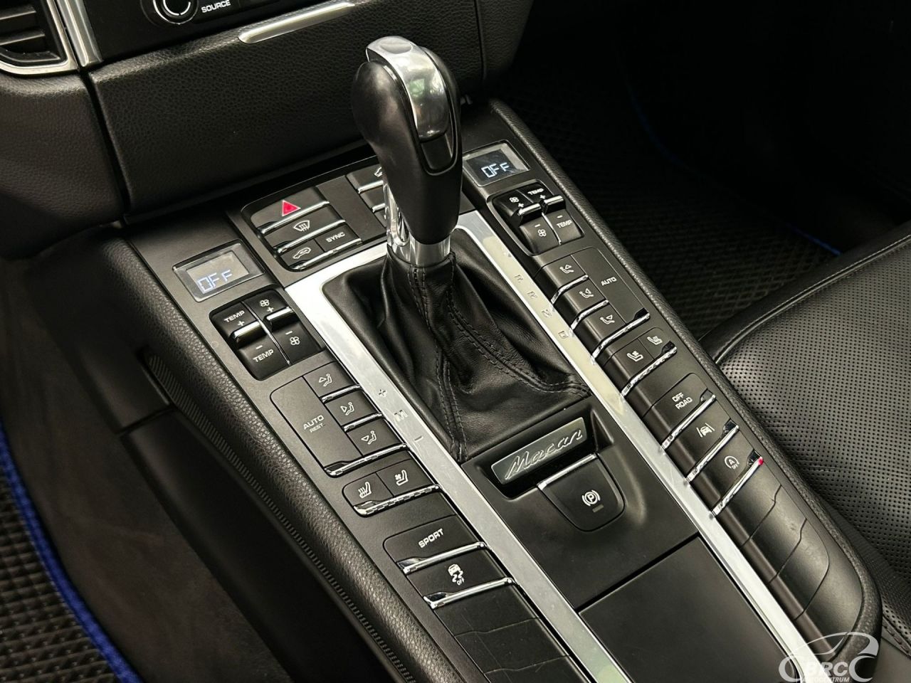 Porsche Macan | 16