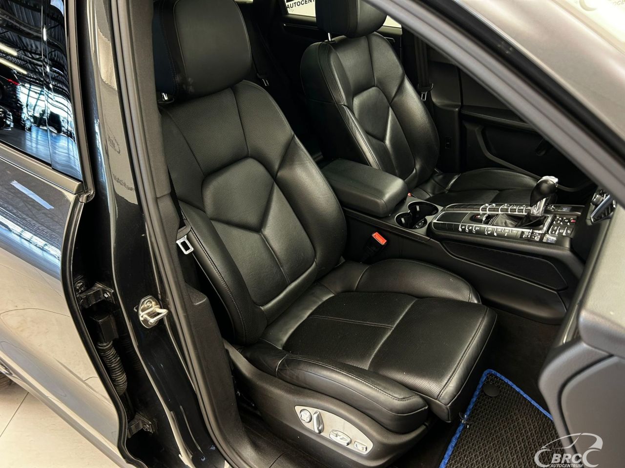 Porsche Macan | 6