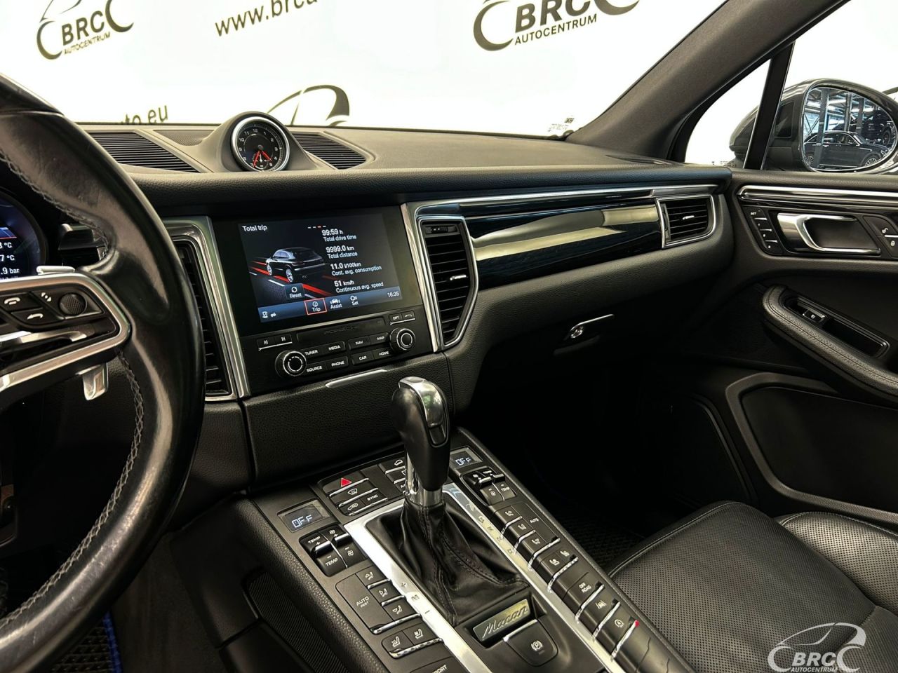 Porsche Macan | 14