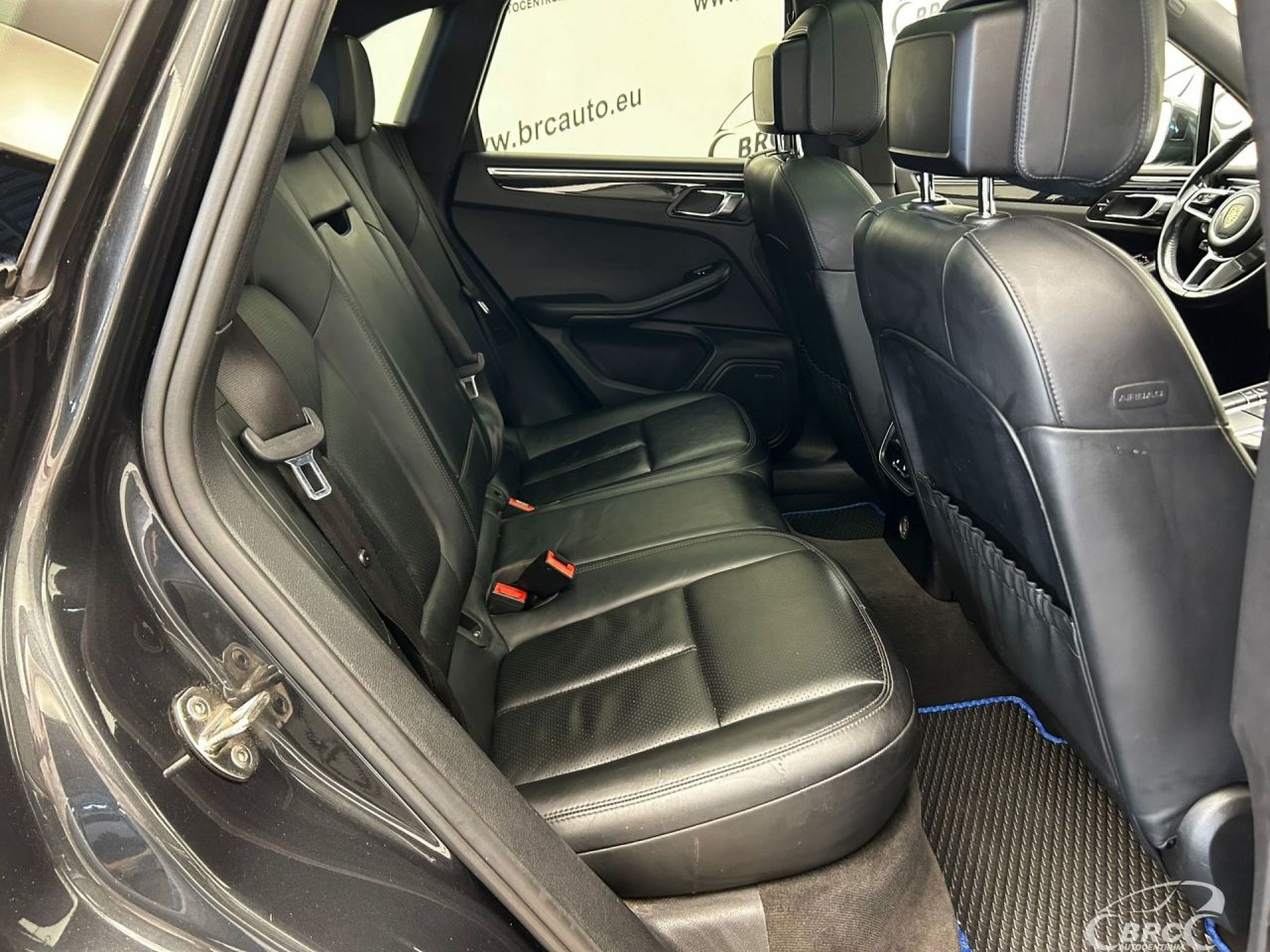 Porsche Macan | 8