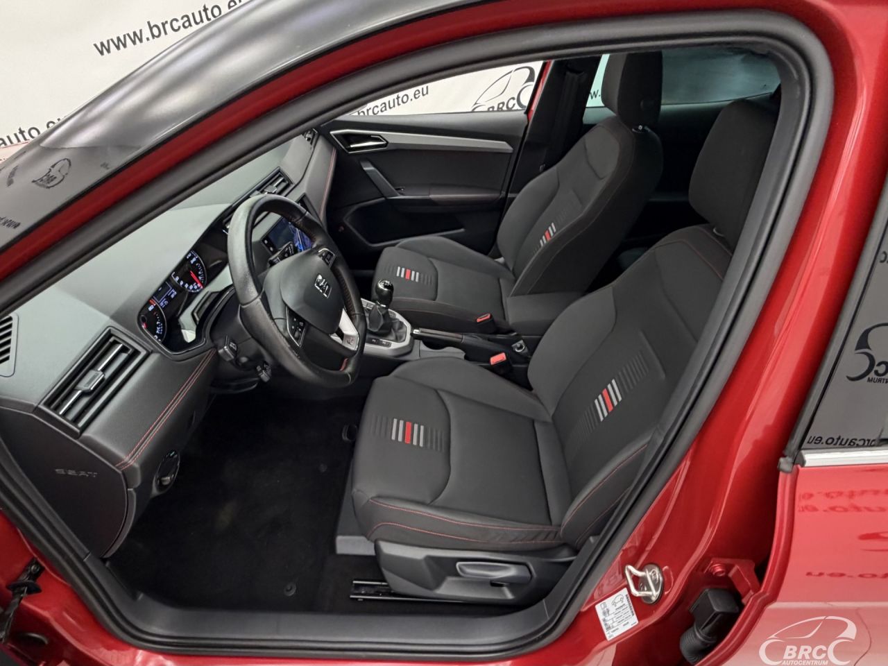 Seat Arona | 19