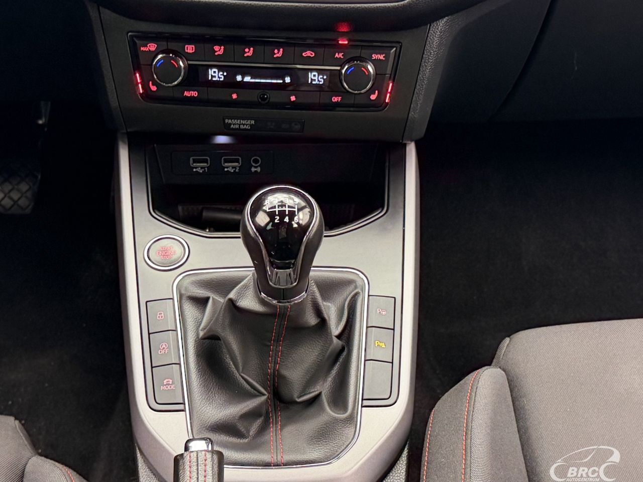 Seat Arona | 16