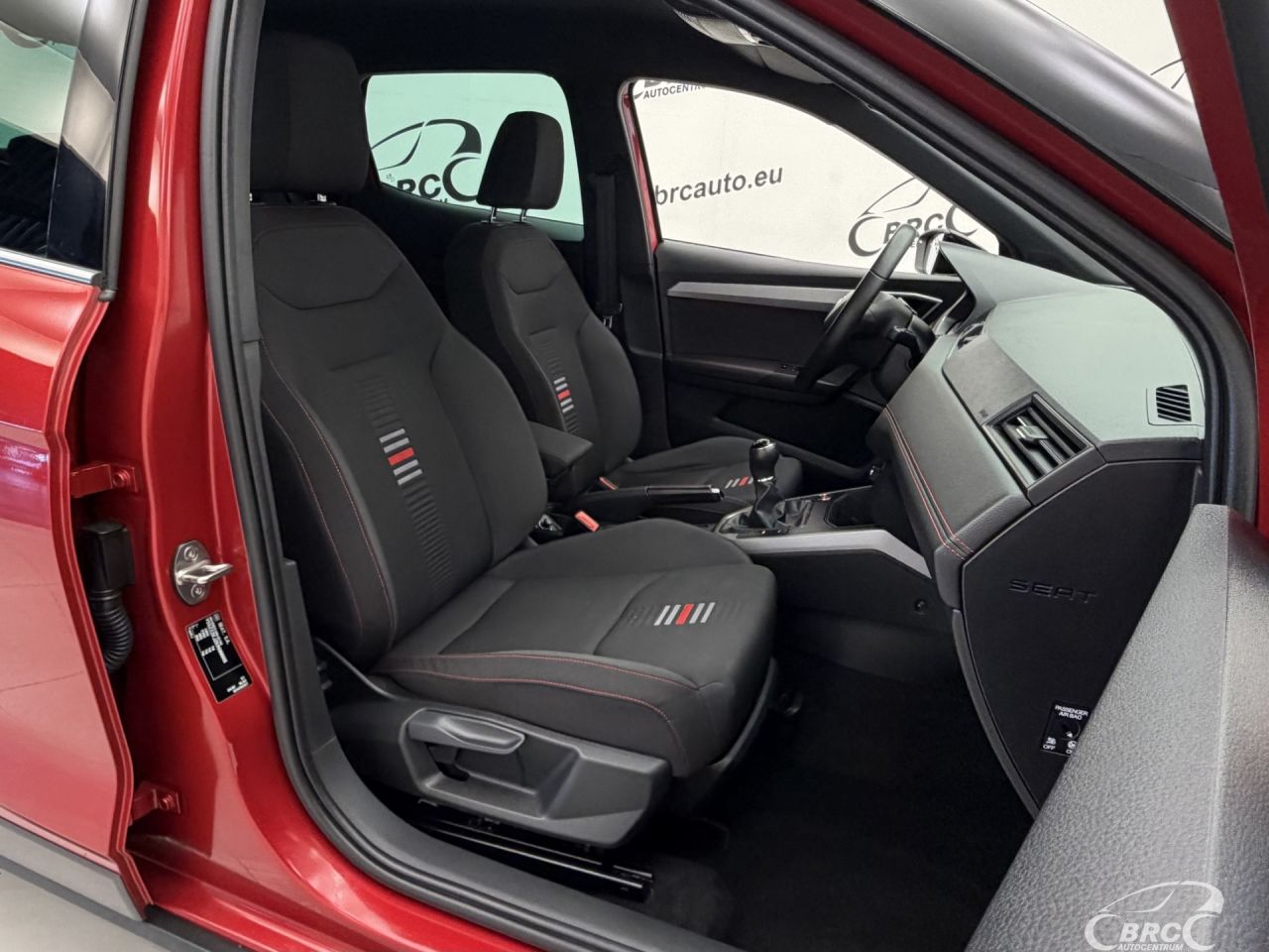 Seat Arona | 6