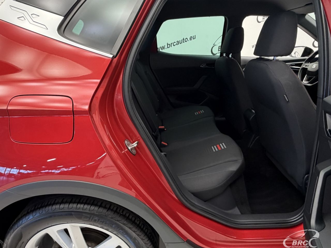 Seat Arona | 9