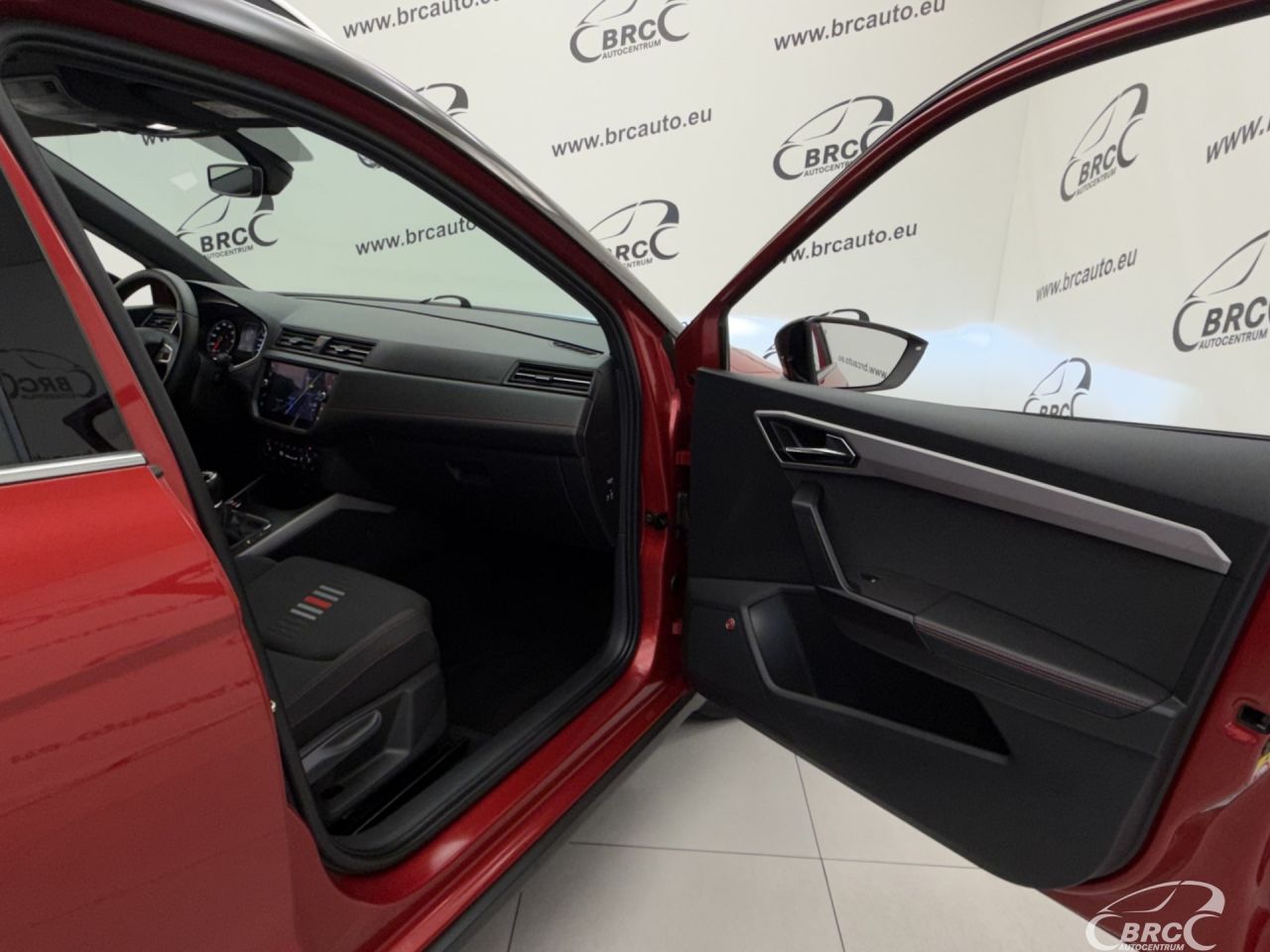 Seat Arona | 7