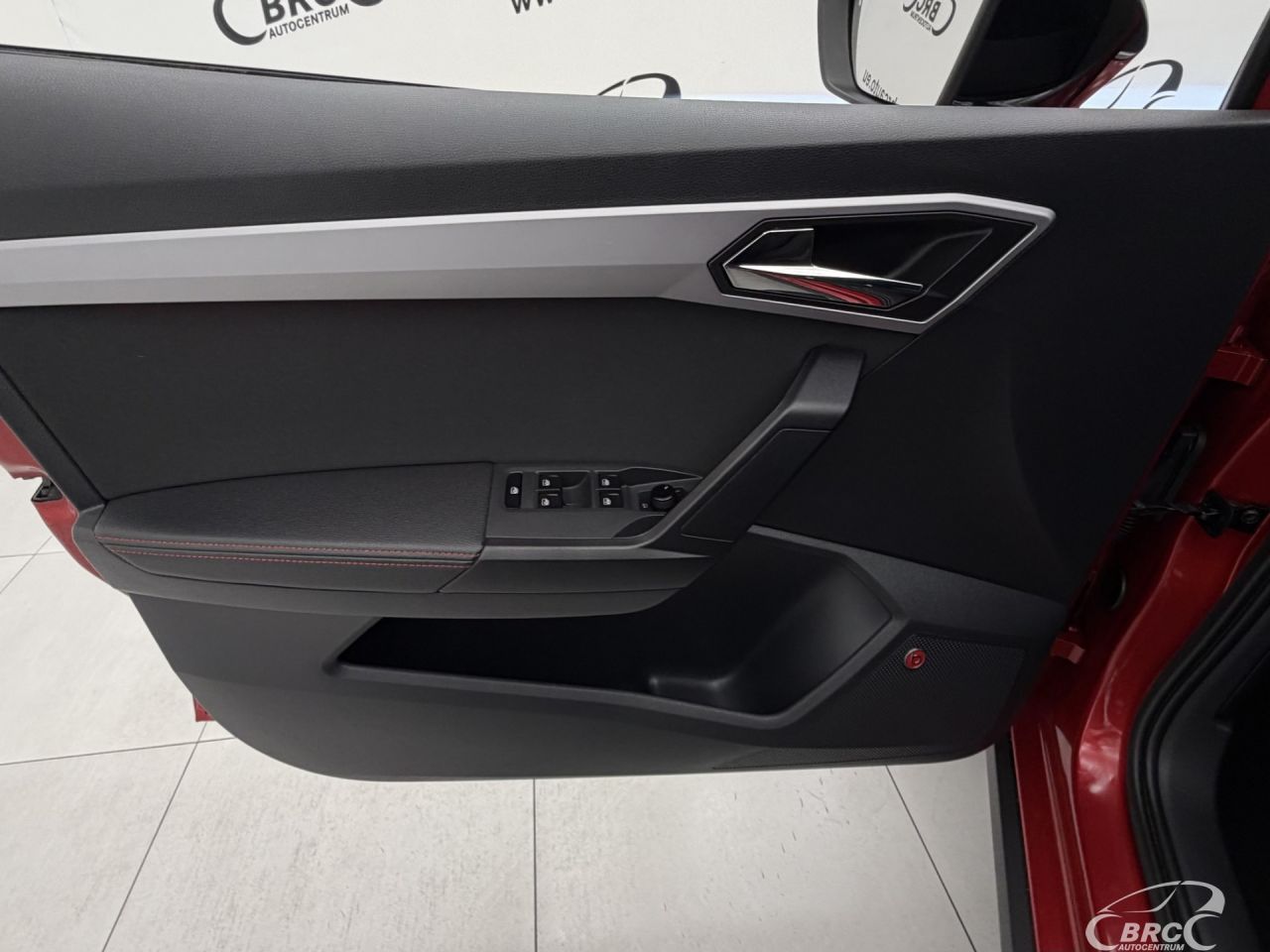 Seat Arona | 18