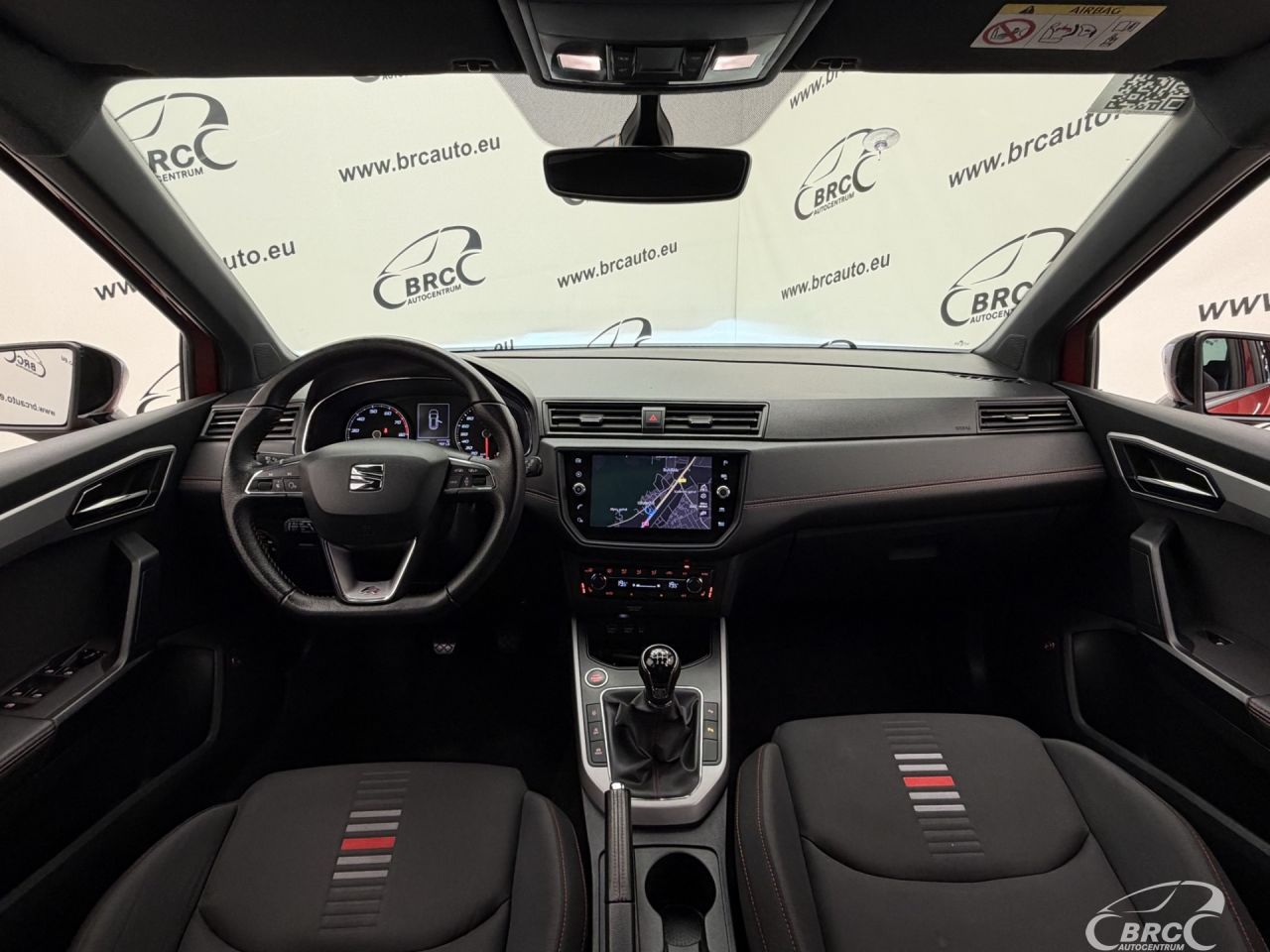 Seat Arona | 2