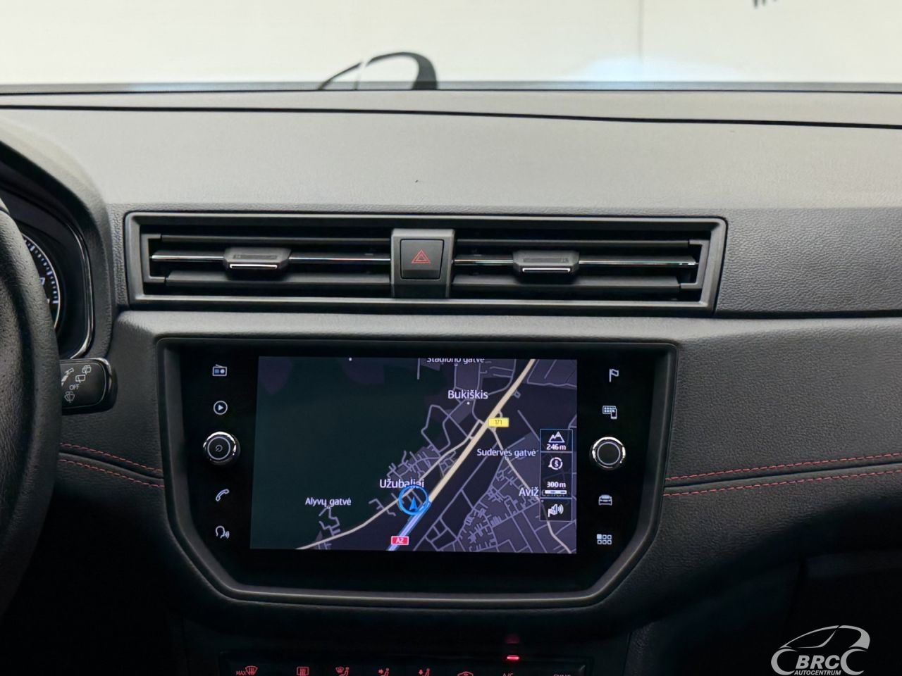 Seat Arona | 15