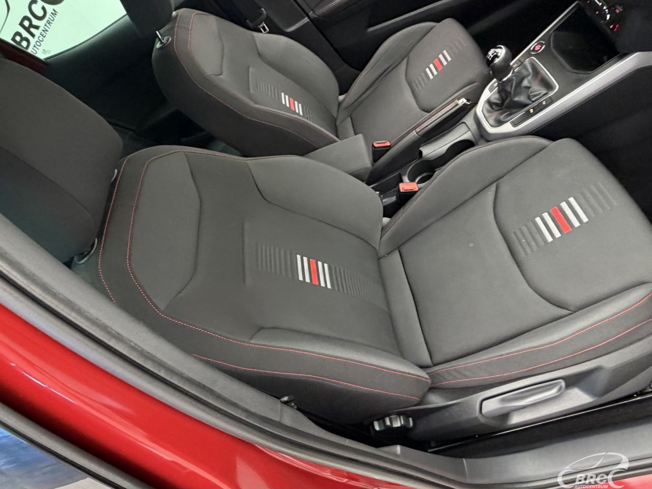 Seat Arona | 4