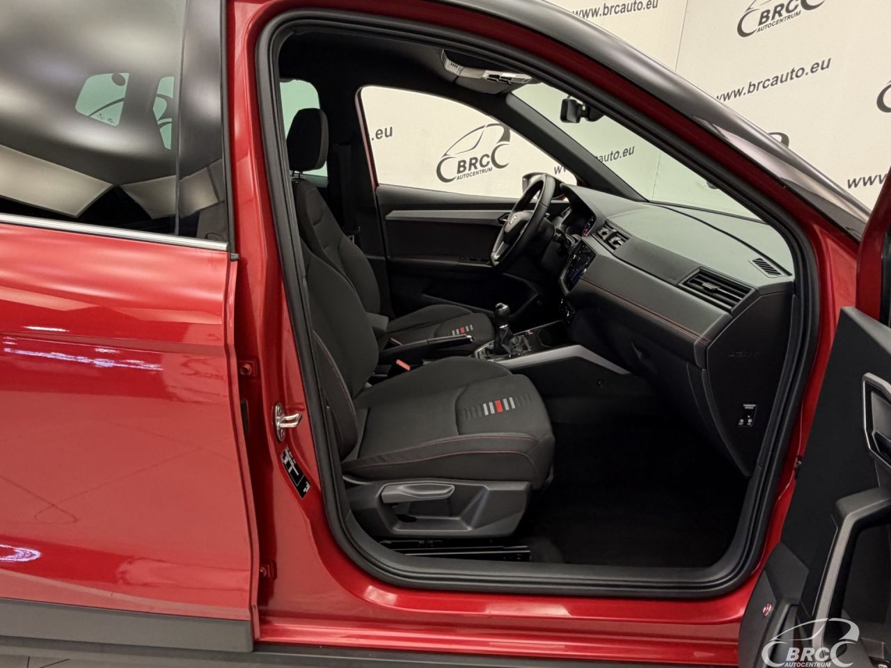 Seat Arona | 3