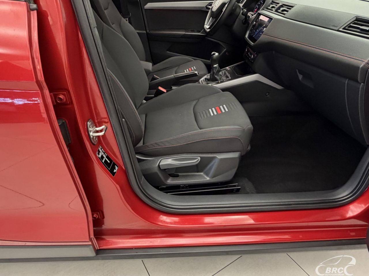 Seat Arona | 5
