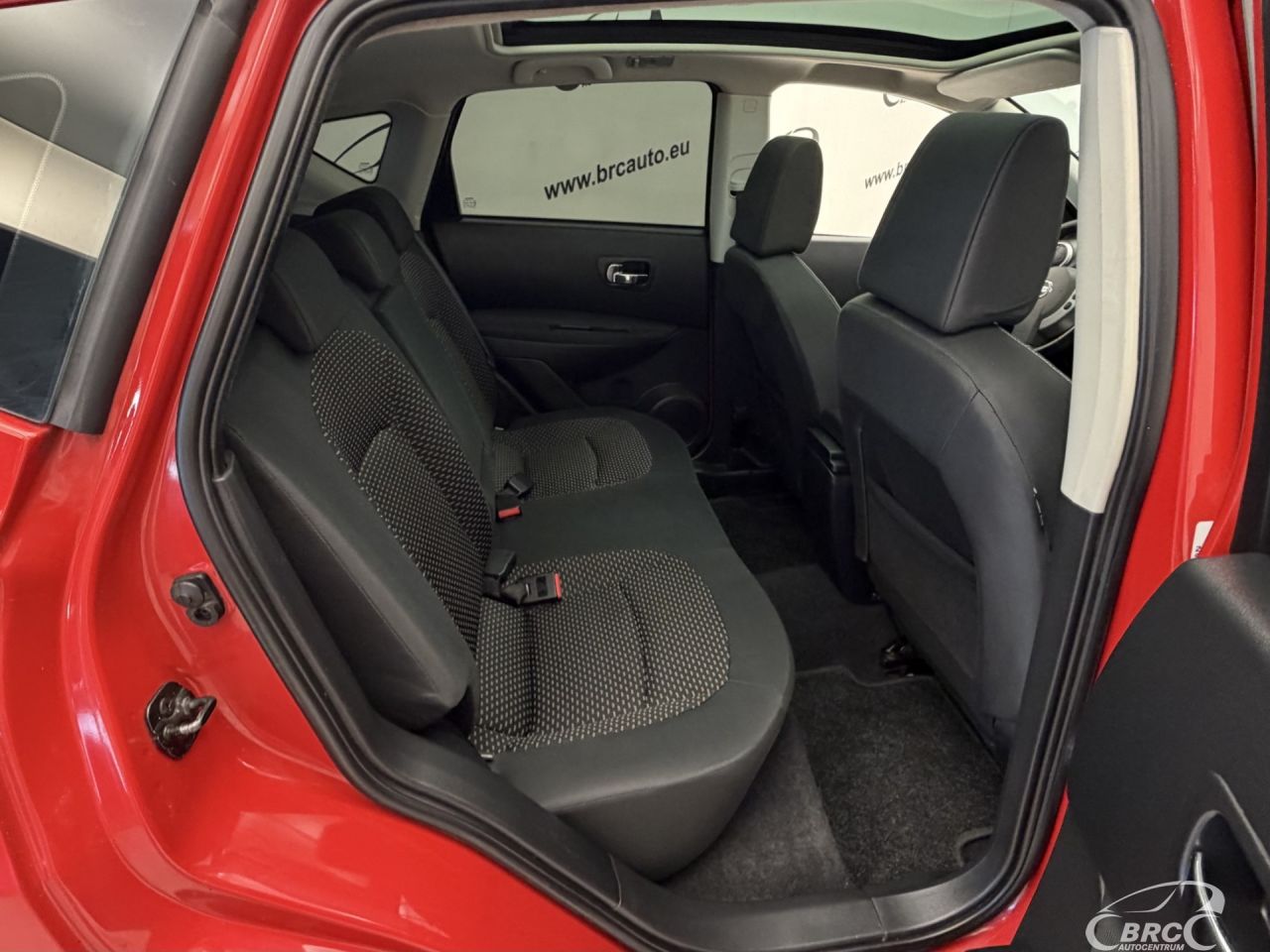 Nissan Qashqai | 9