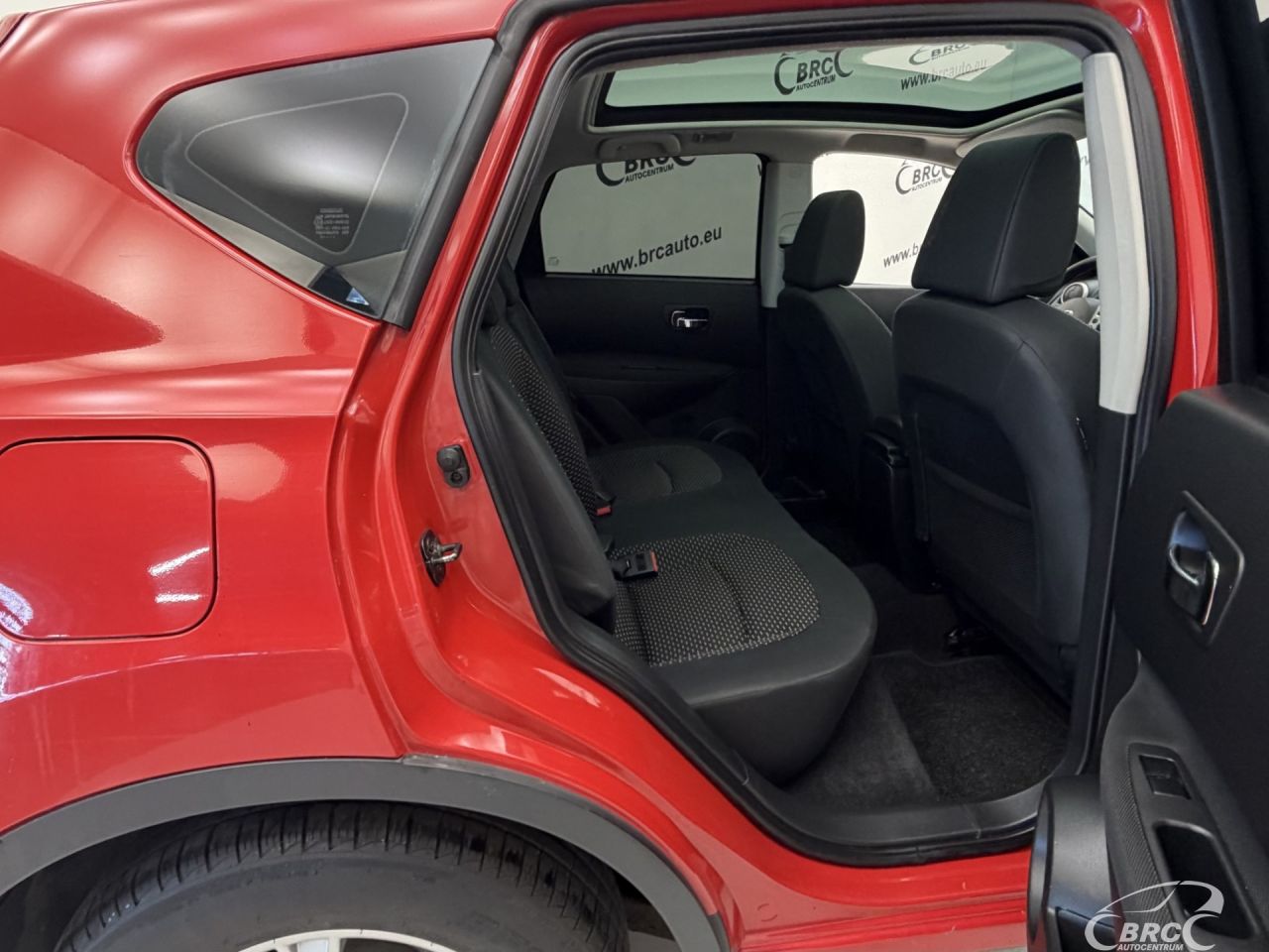 Nissan Qashqai | 8
