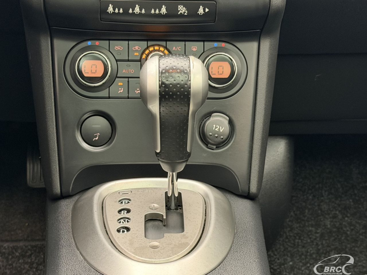 Nissan Qashqai | 15