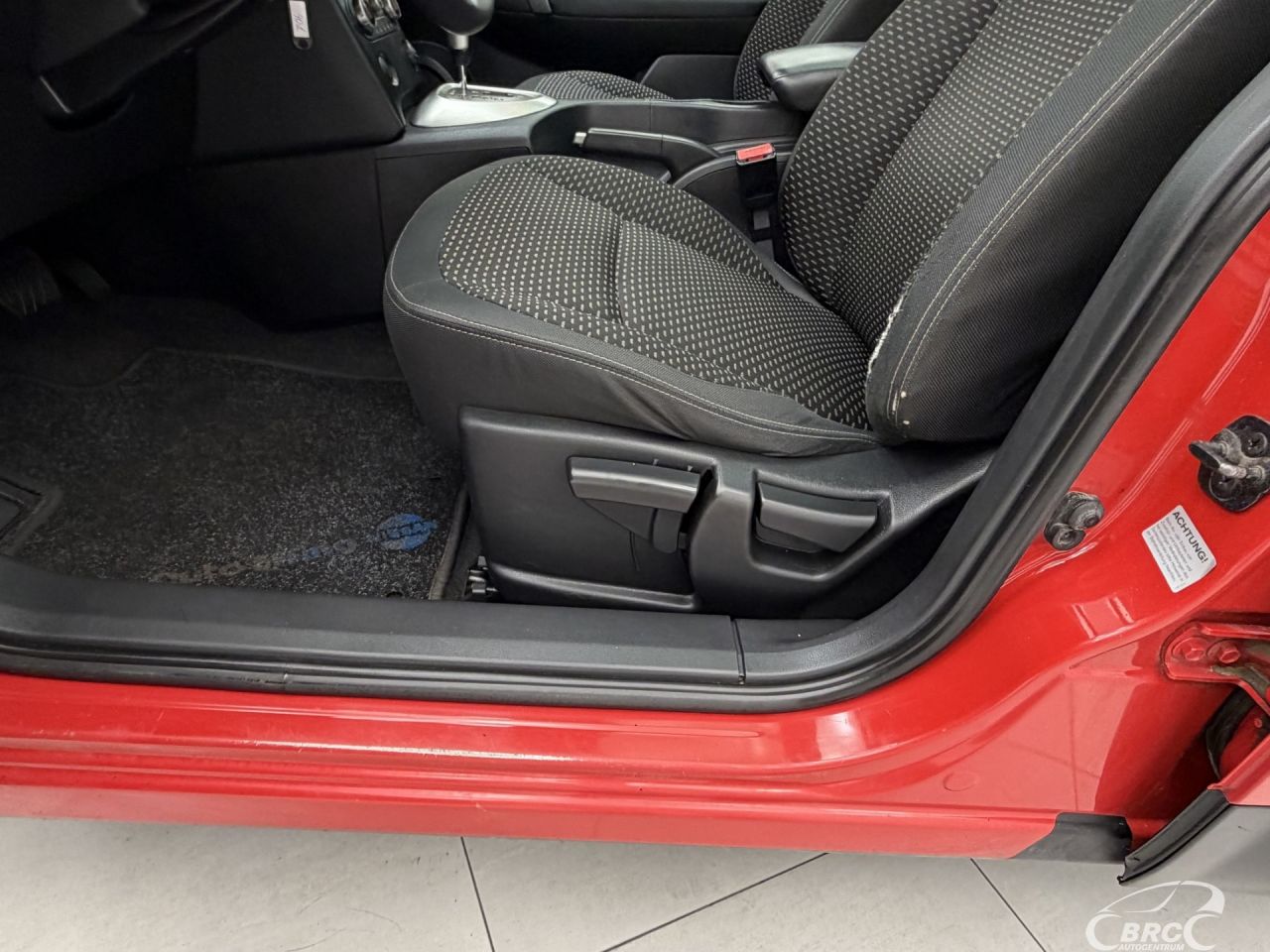 Nissan Qashqai | 19