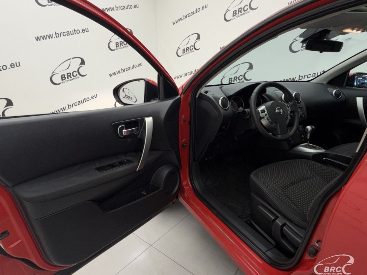Nissan Qashqai | 16