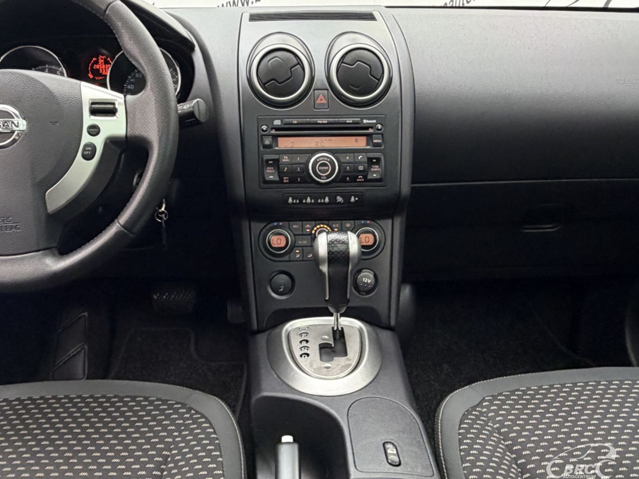 Nissan Qashqai | 13