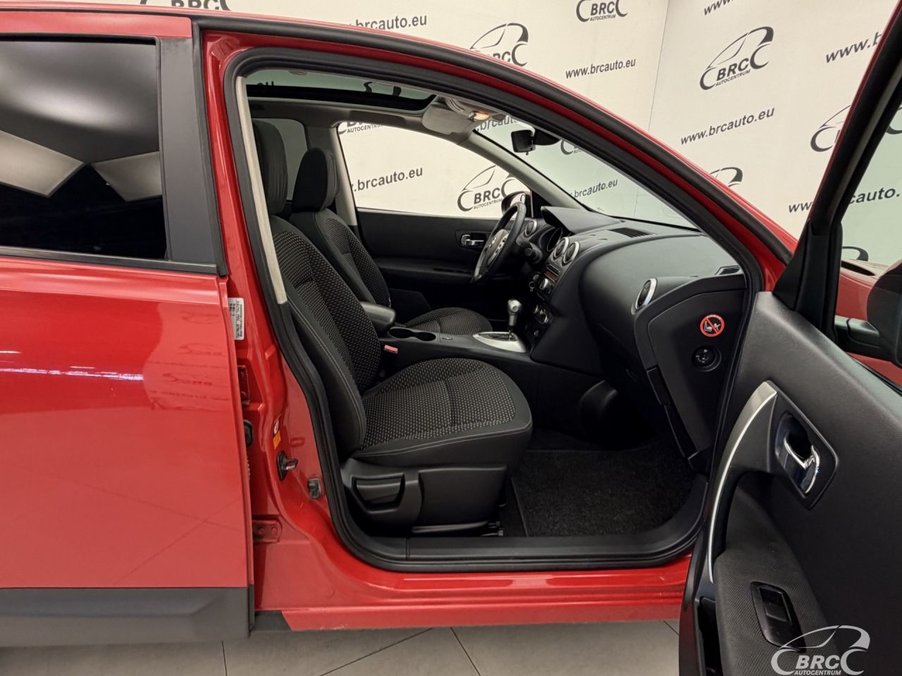 Nissan Qashqai | 3