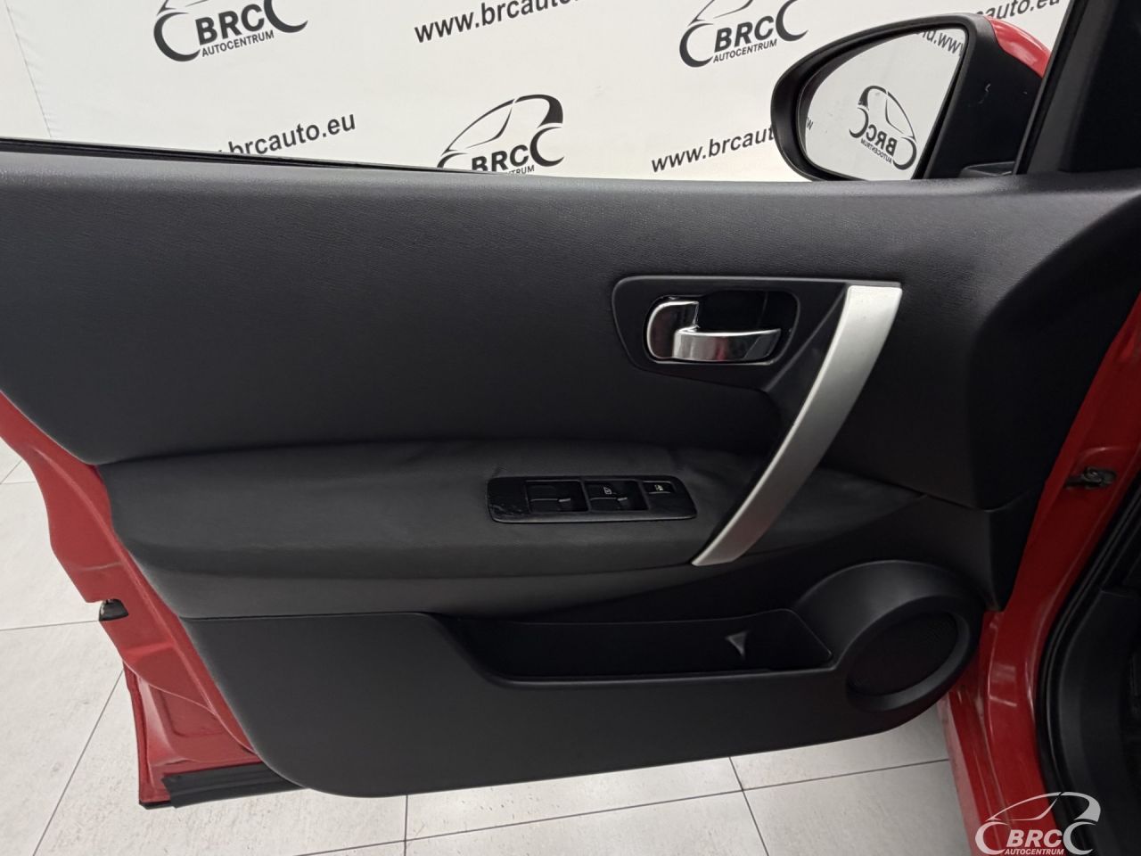 Nissan Qashqai | 17