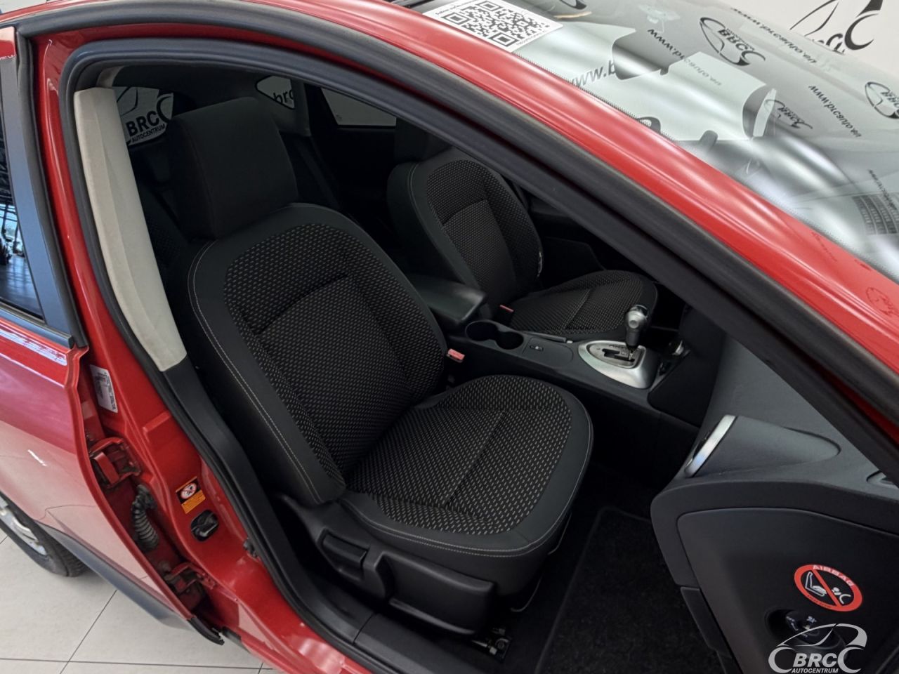 Nissan Qashqai | 6