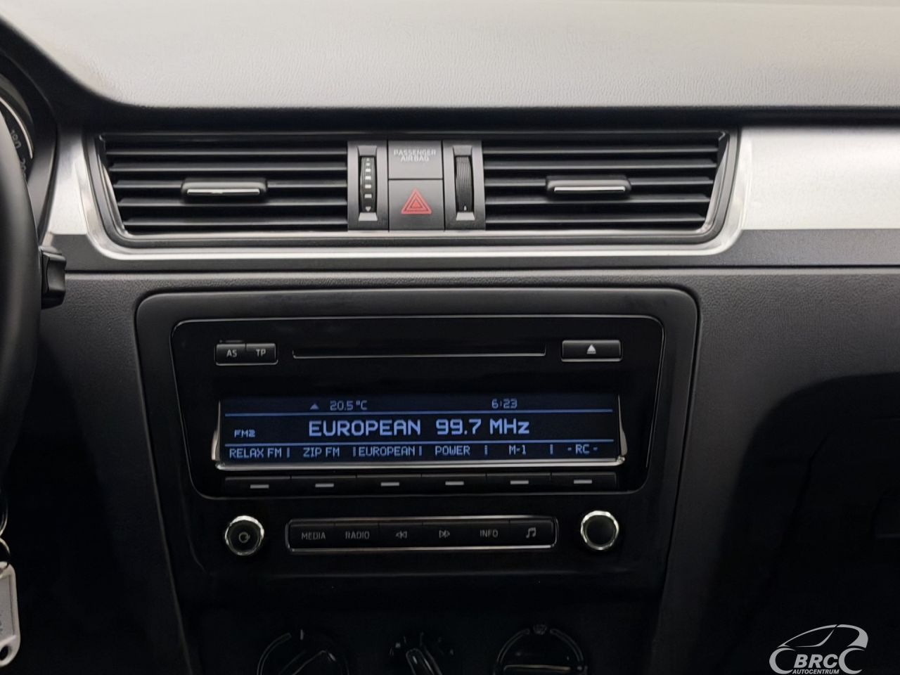 Skoda Rapid | 14
