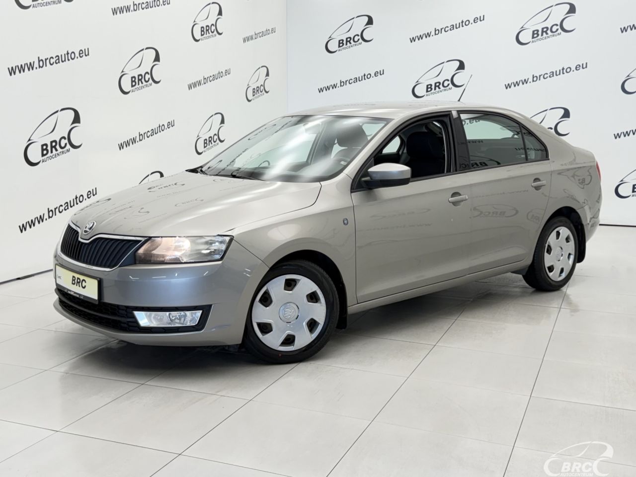 Skoda Rapid | 0