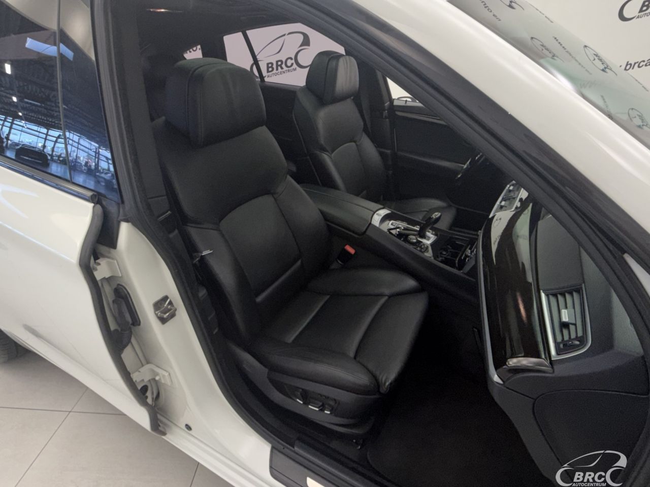 BMW 535 | 6