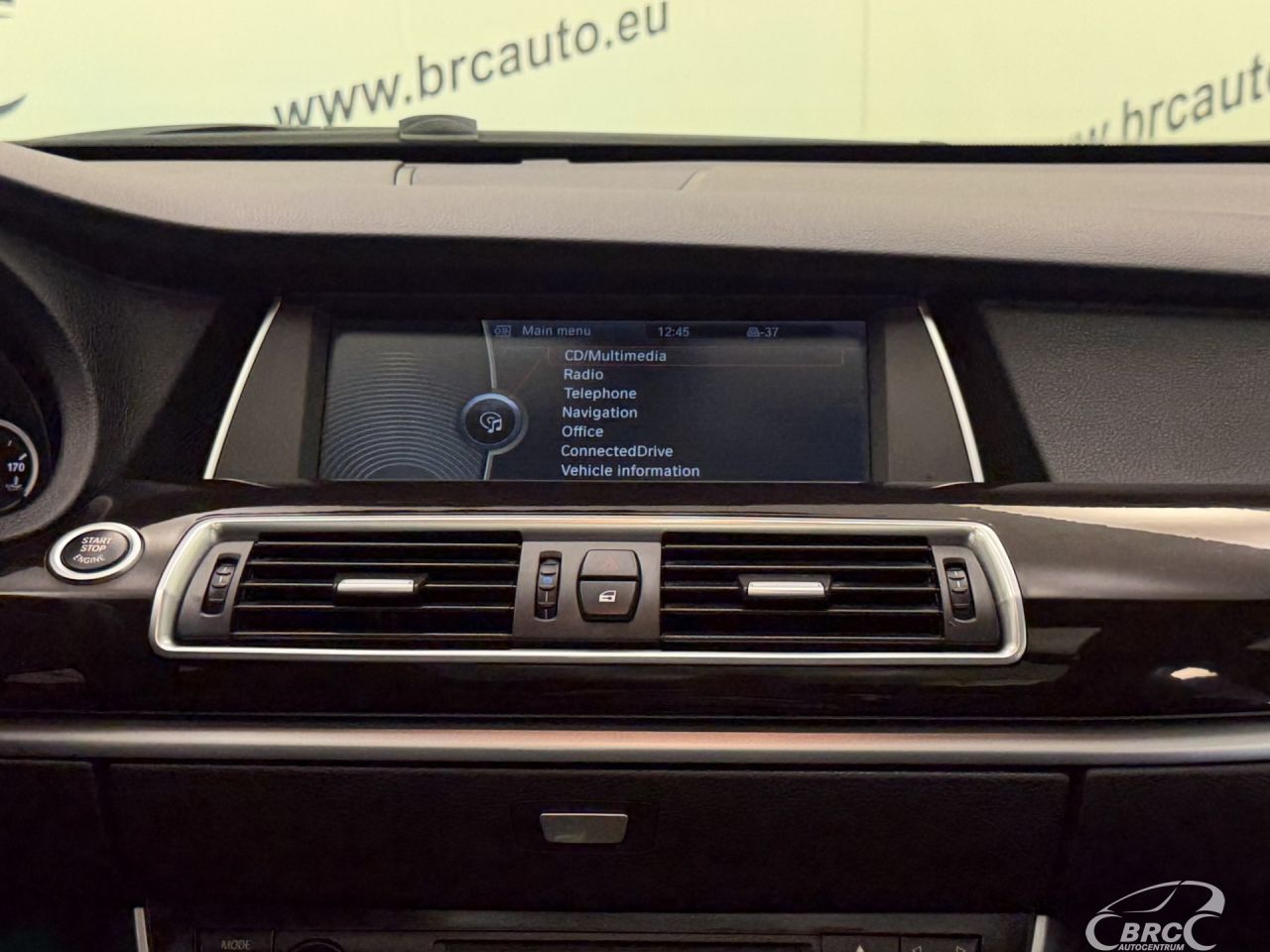 BMW 535 | 15
