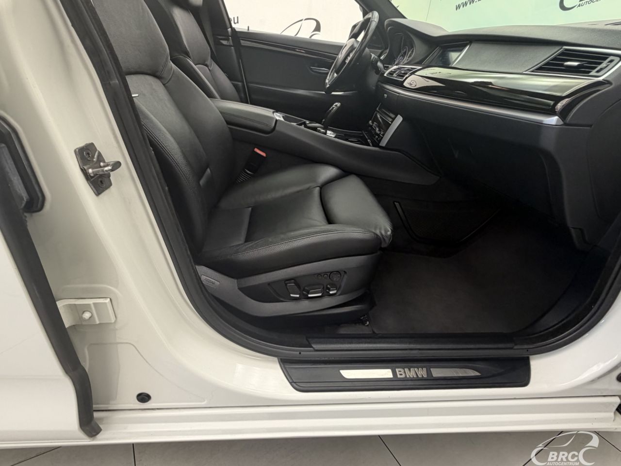 BMW 535 | 5