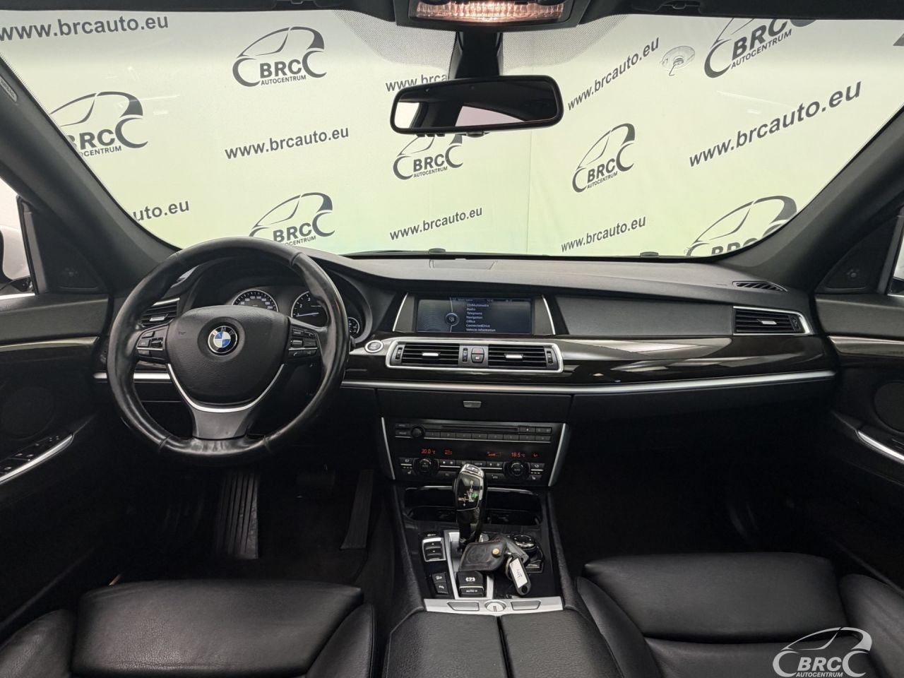 BMW 535 | 2