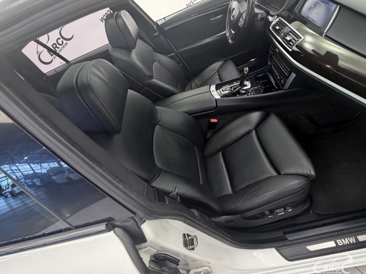 BMW 535 | 4