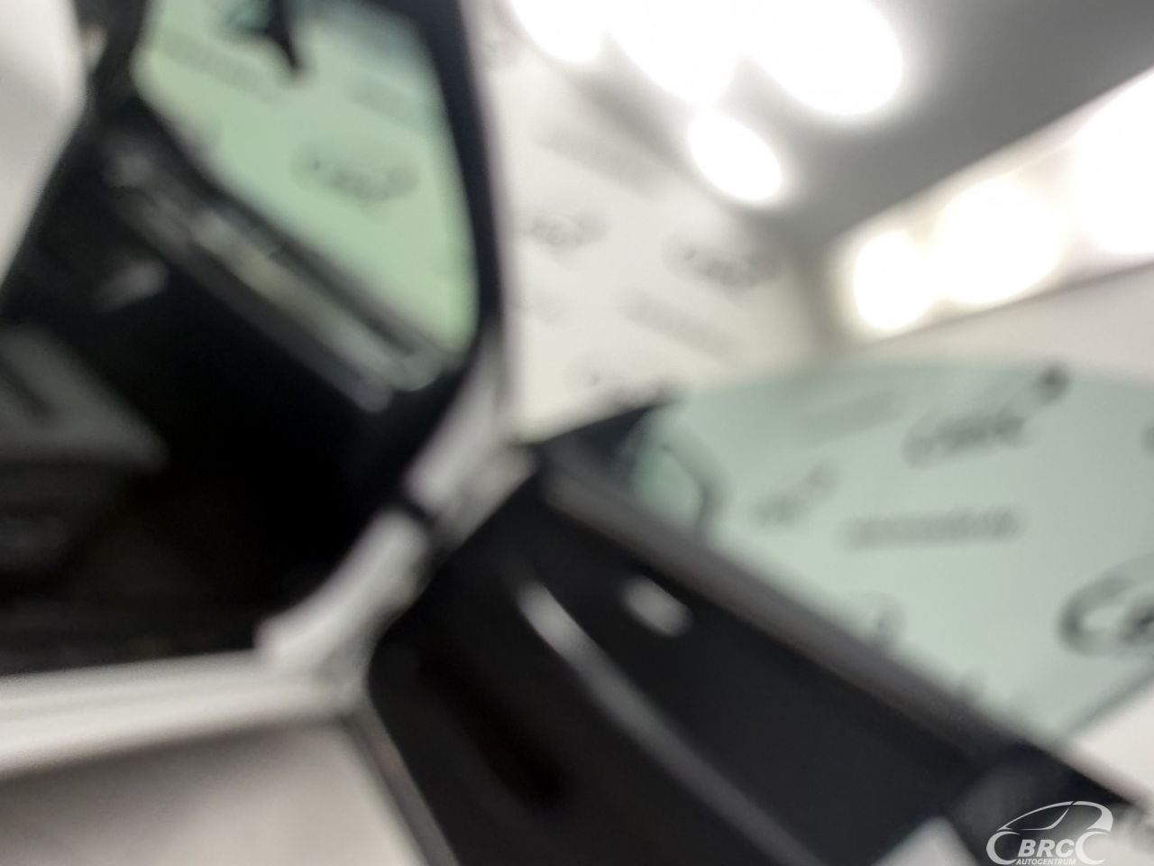 BMW 535 | 7