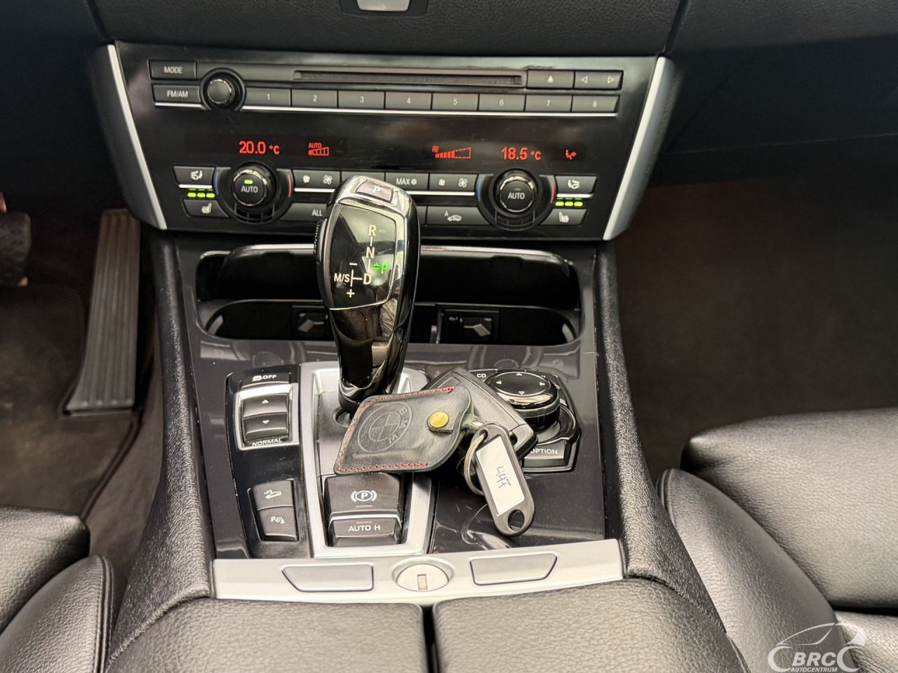 BMW 535 | 17