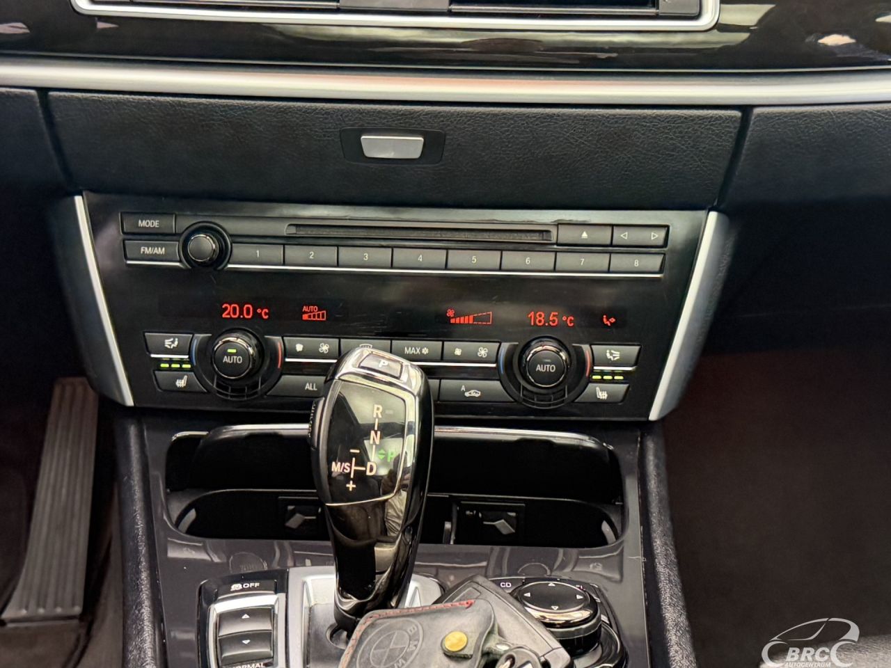 BMW 535 | 16