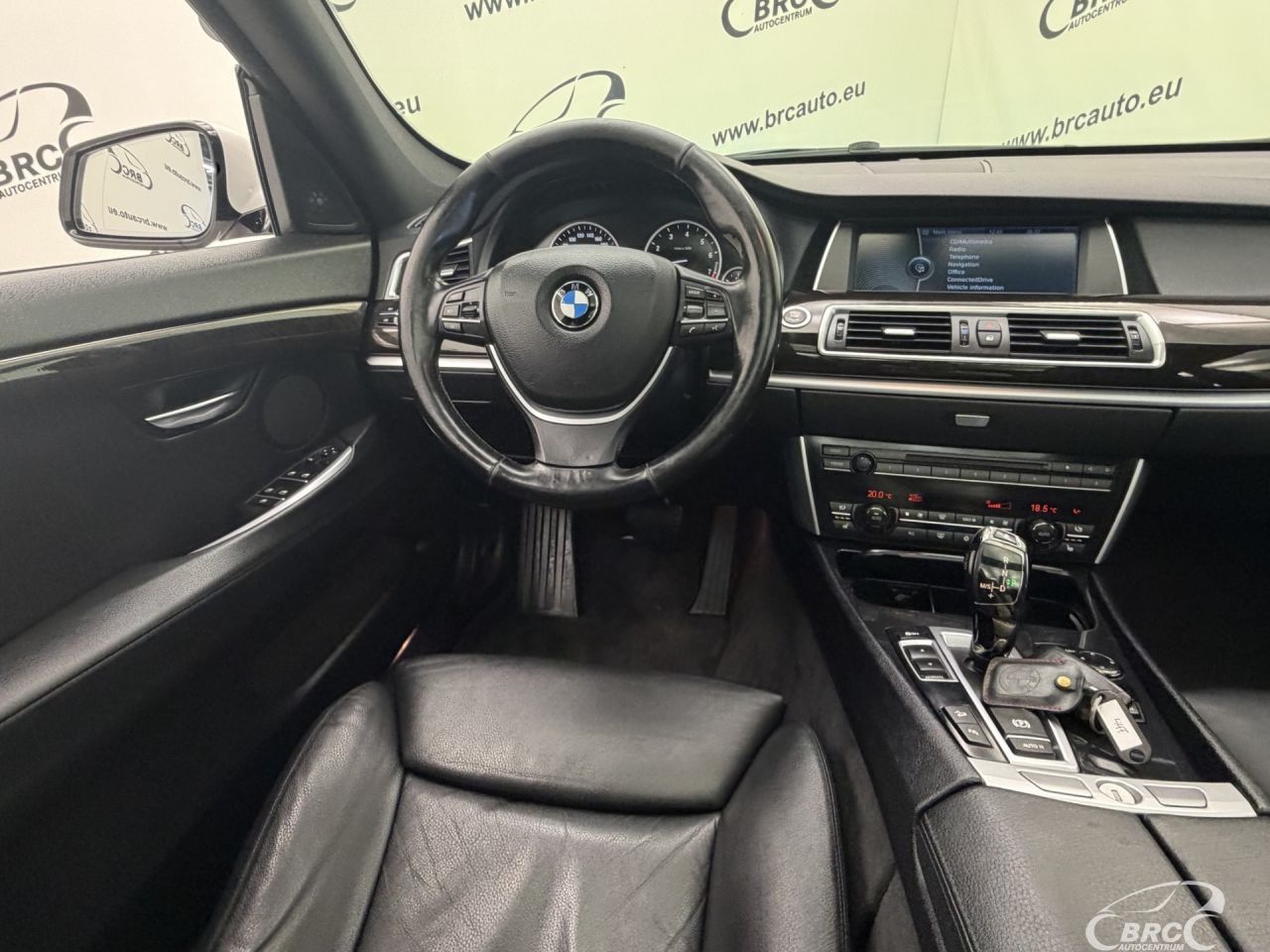 BMW 535 | 13