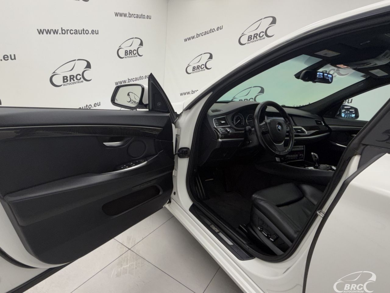BMW 535 | 18