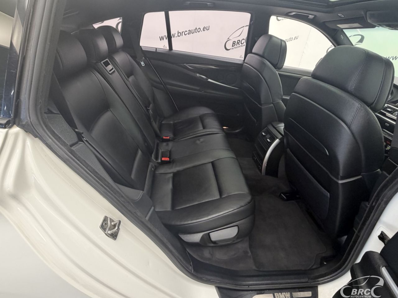 BMW 535 | 10