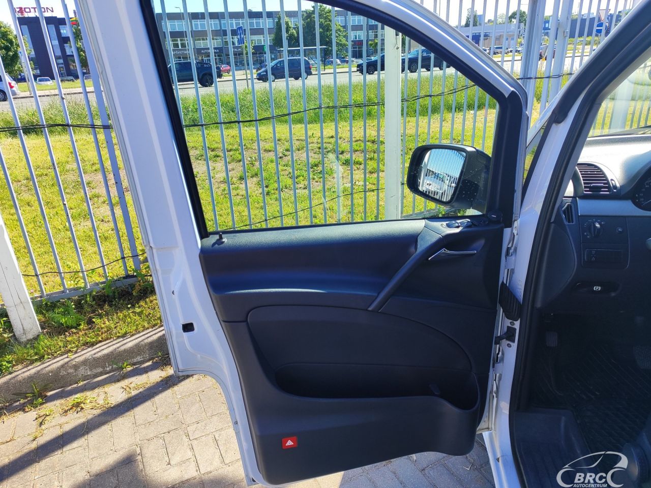 Mercedes-Benz Vito | 14