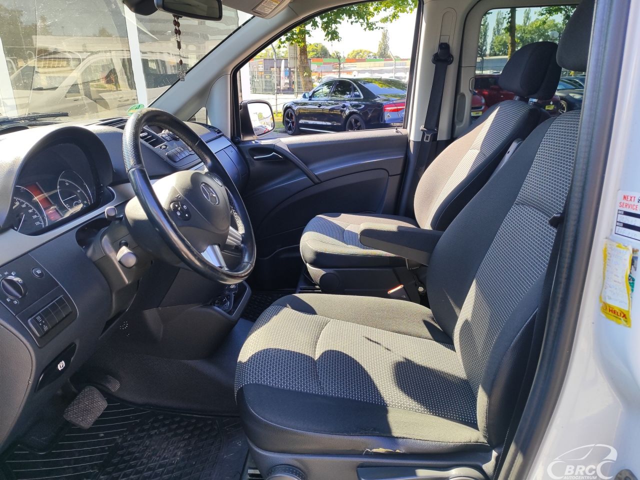 Mercedes-Benz Vito | 15