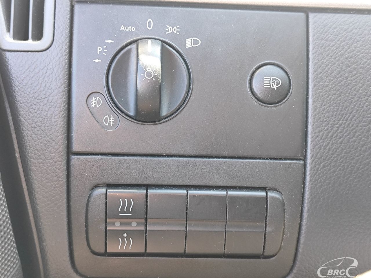 Mercedes-Benz Vito | 17