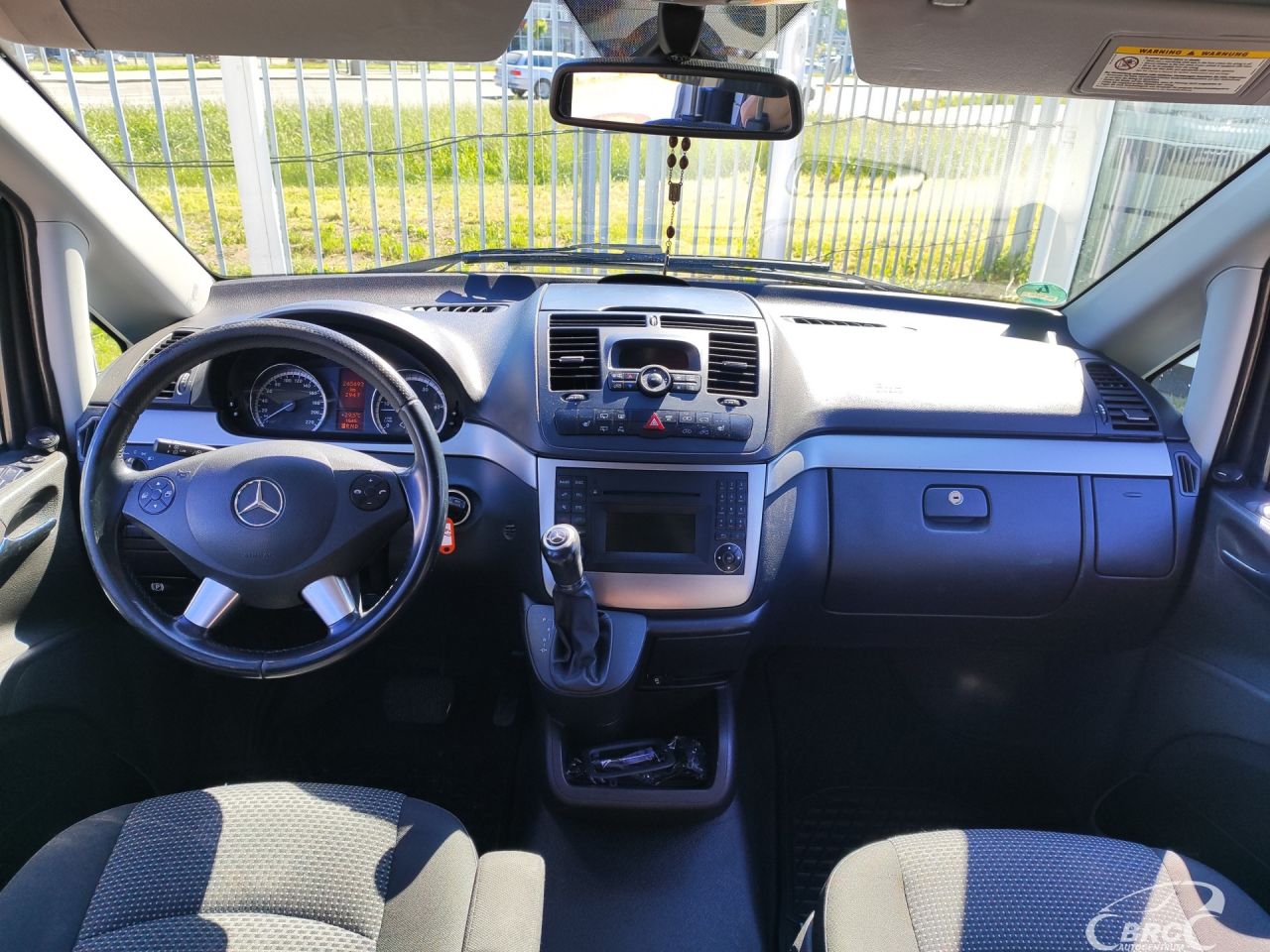 Mercedes-Benz Vito | 3