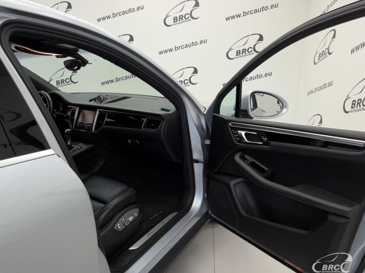 Porsche Macan | 7