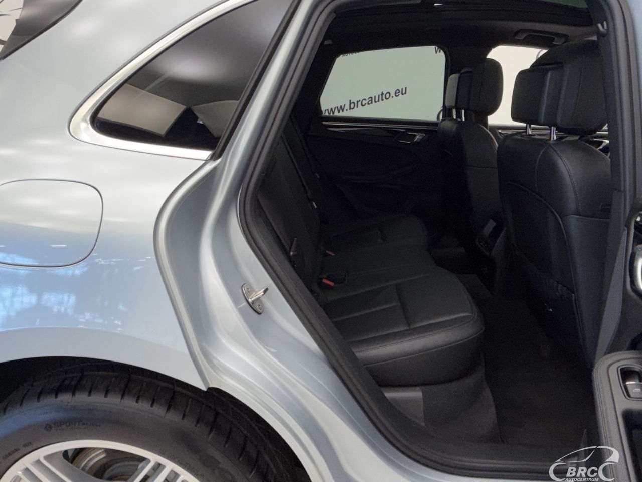 Porsche Macan | 8