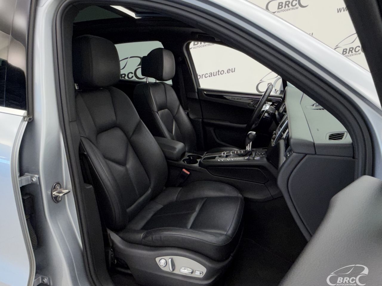 Porsche Macan | 6