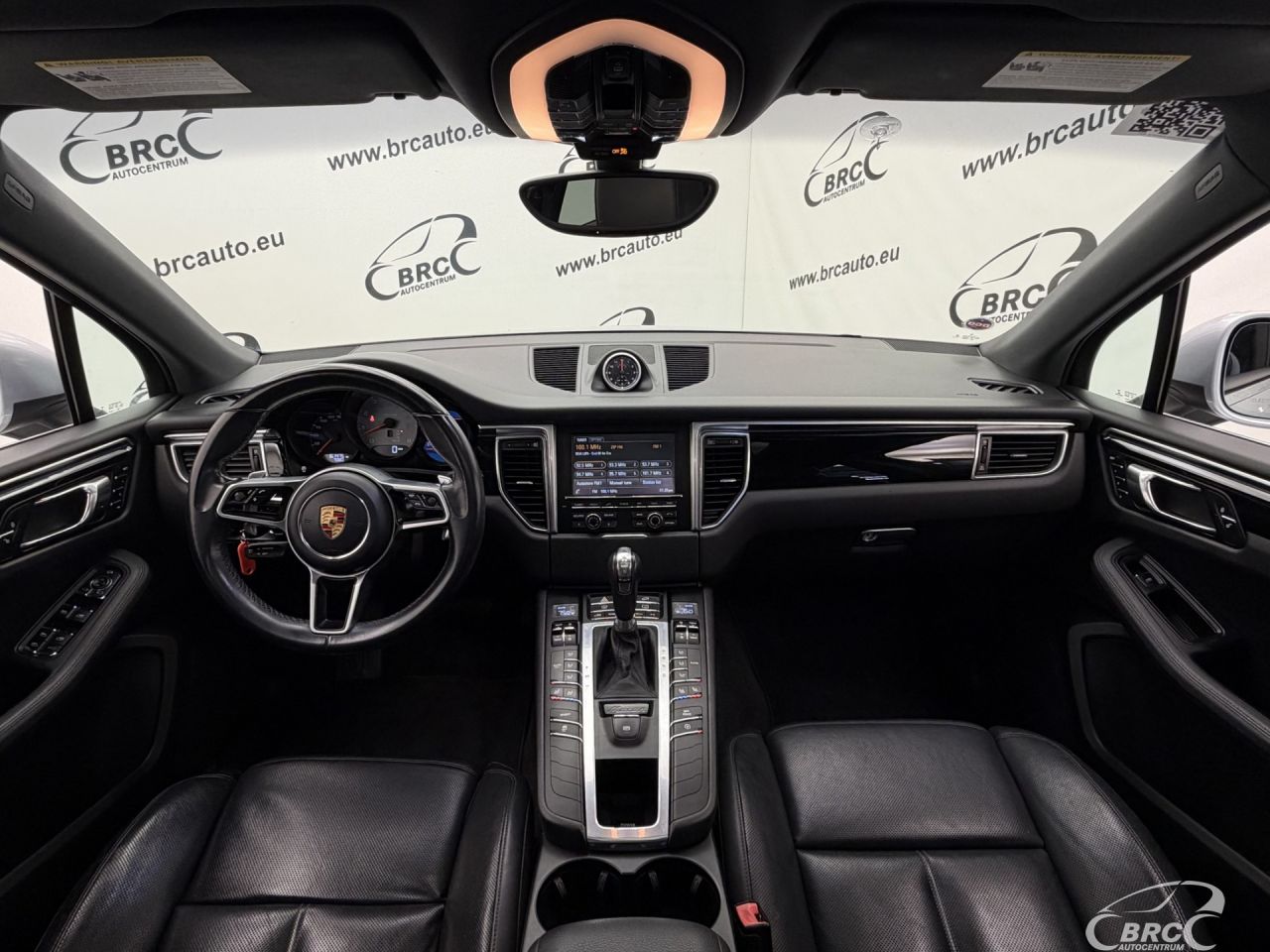 Porsche Macan | 2