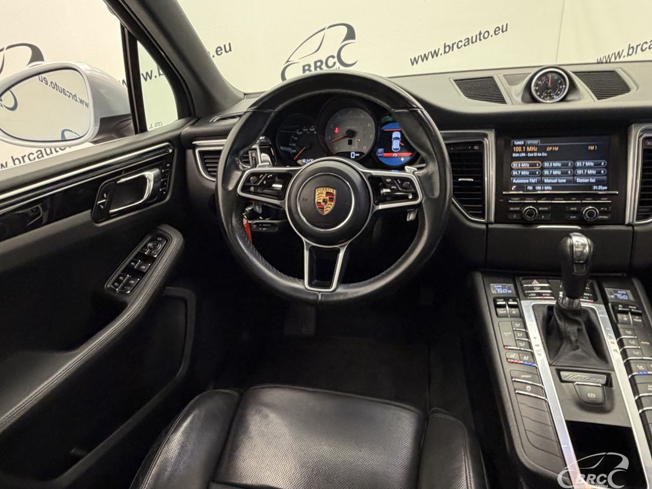 Porsche Macan | 13