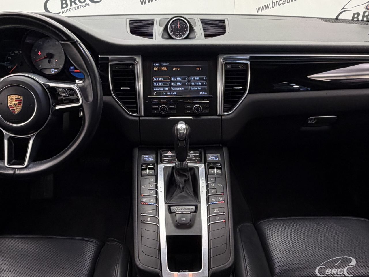 Porsche Macan | 14