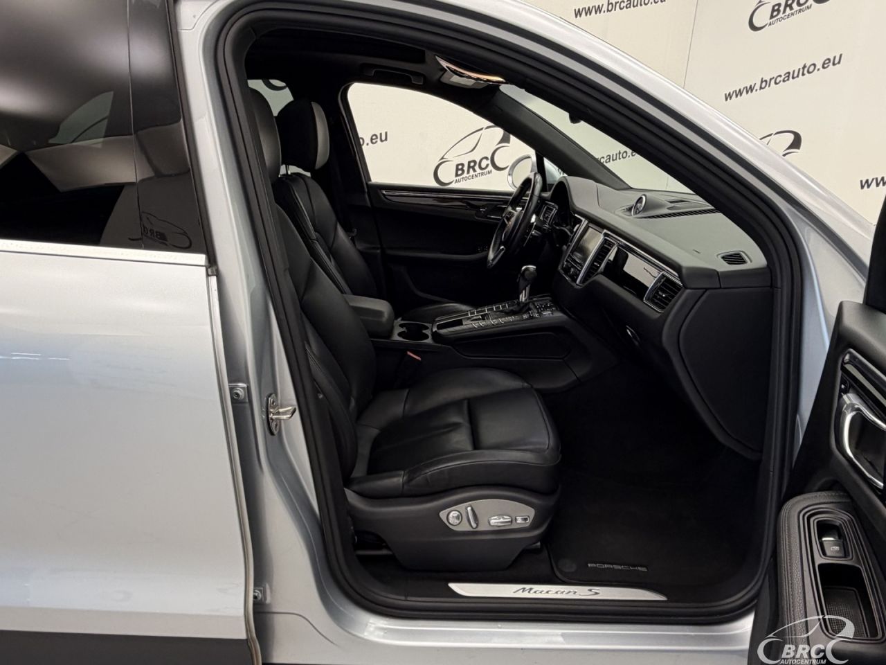 Porsche Macan | 3
